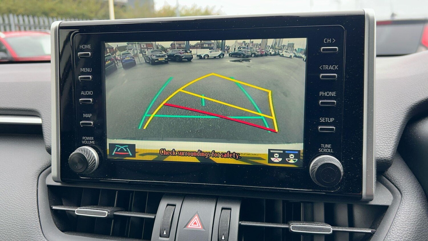 Used Toyota RAV4 2022 for sale - 77683526: Photo 22