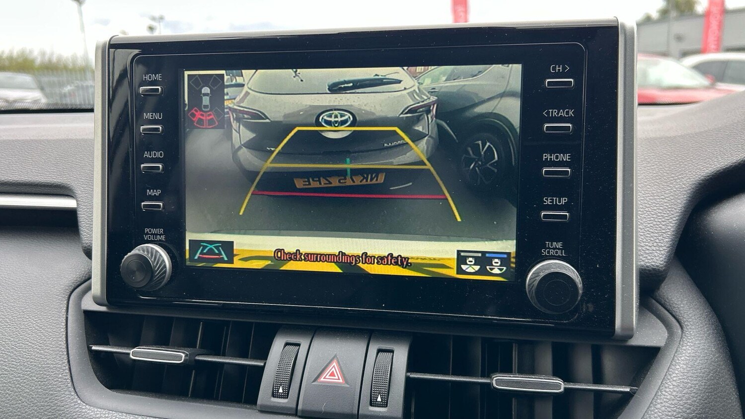 Used Toyota RAV4 2022 for sale - 77683526: Photo 24