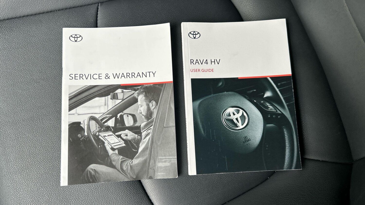 Used Toyota RAV4 2022 for sale - 77683526: Photo 47