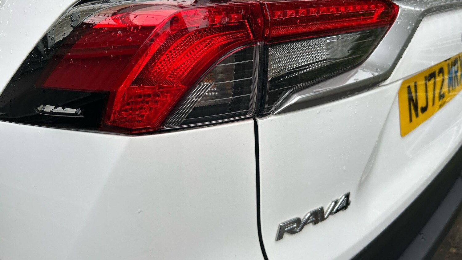 Used Toyota RAV4 2022 for sale - 77683526: Photo 49