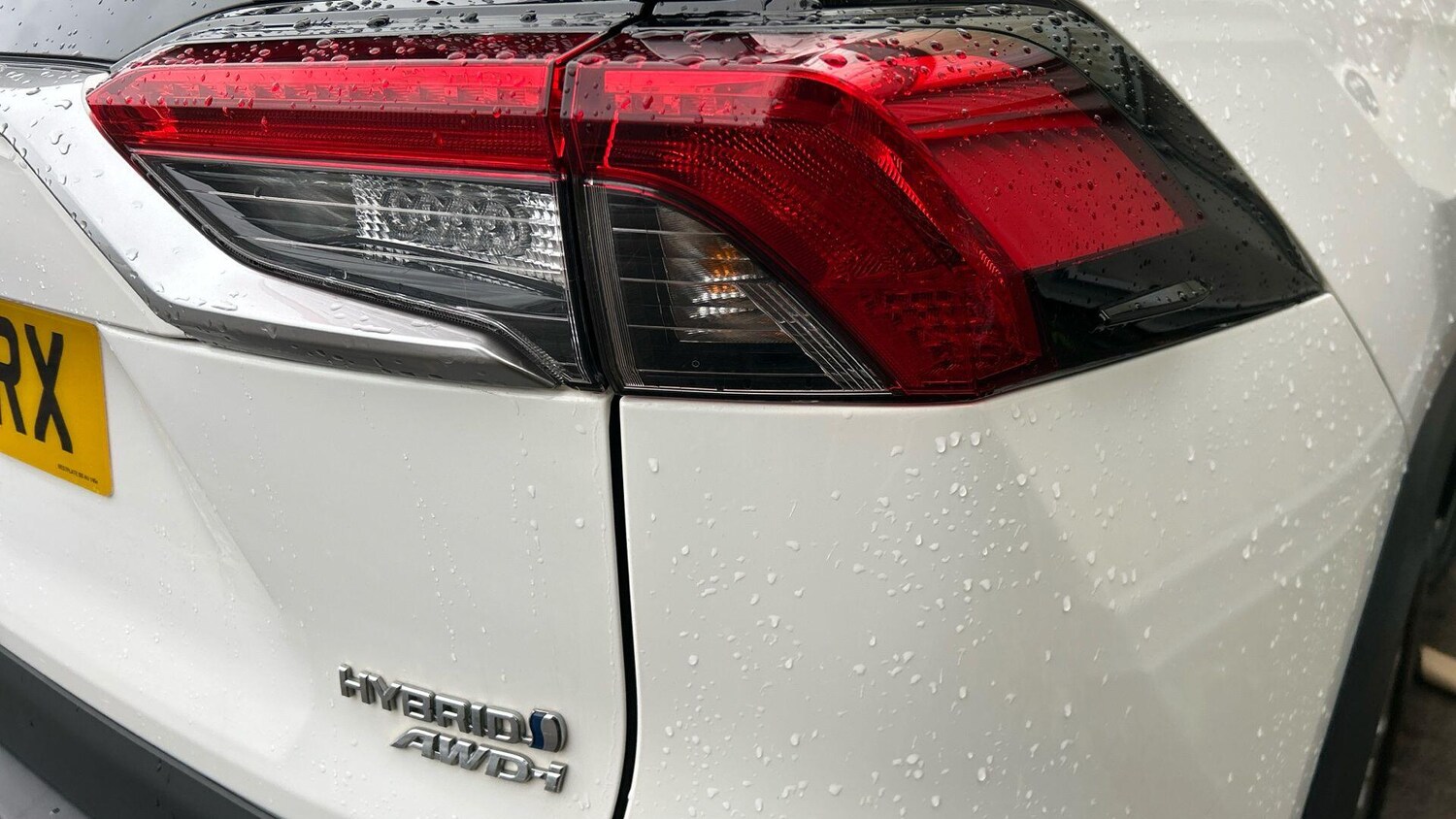 Used Toyota RAV4 2022 for sale - 77683526: Photo 50