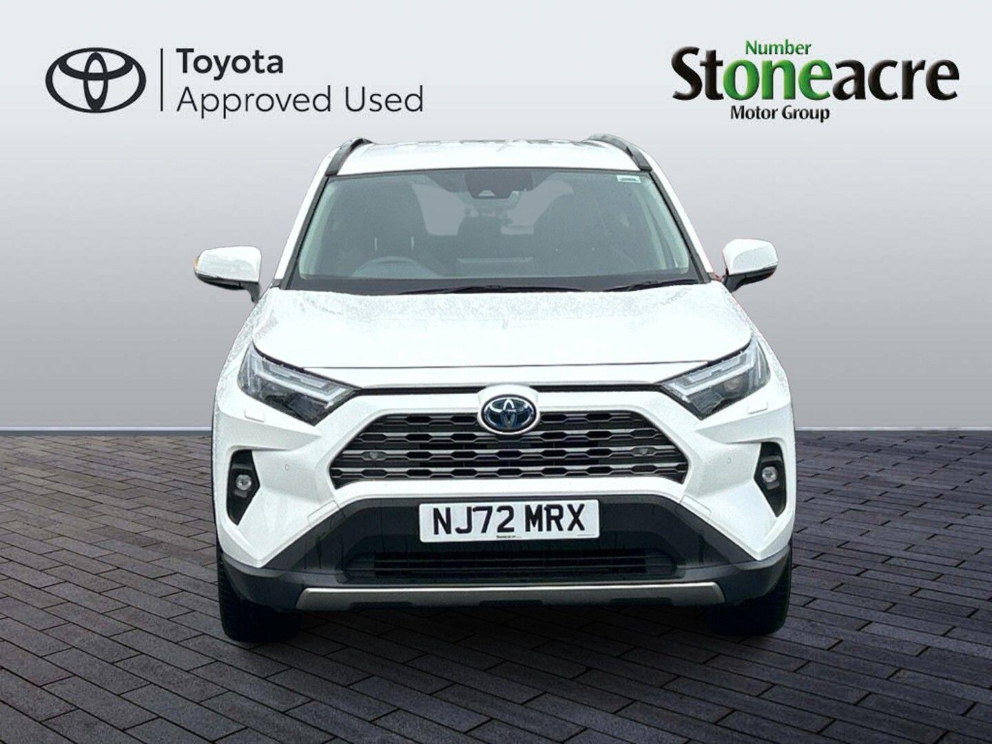 Used Toyota RAV4 2022 for sale - 77683526: Photo 8