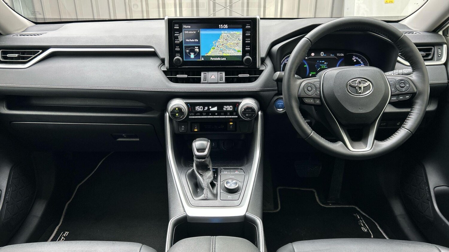 Used Toyota RAV4 2022 for sale - 77683526: Photo 9