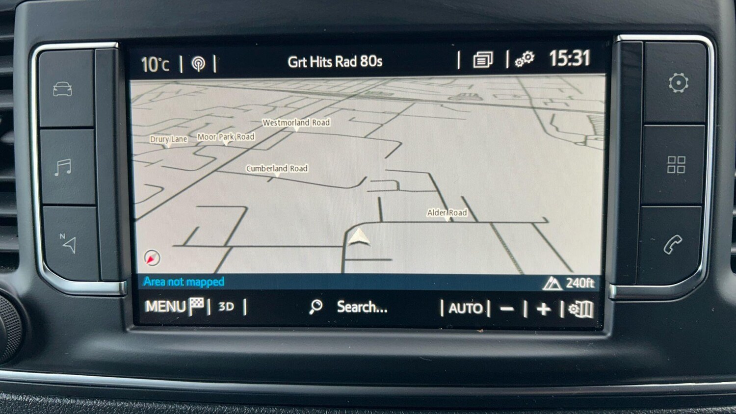 Used Toyota ProAce 2023 for sale - 76424329: Photo 11