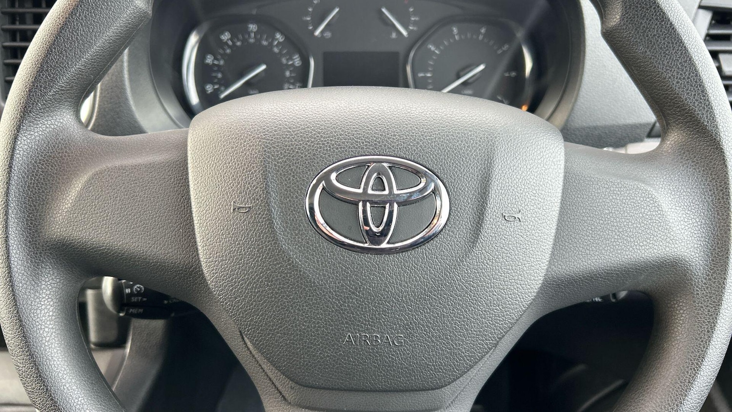 Used Toyota ProAce 2023 for sale - 76424329: Photo 12