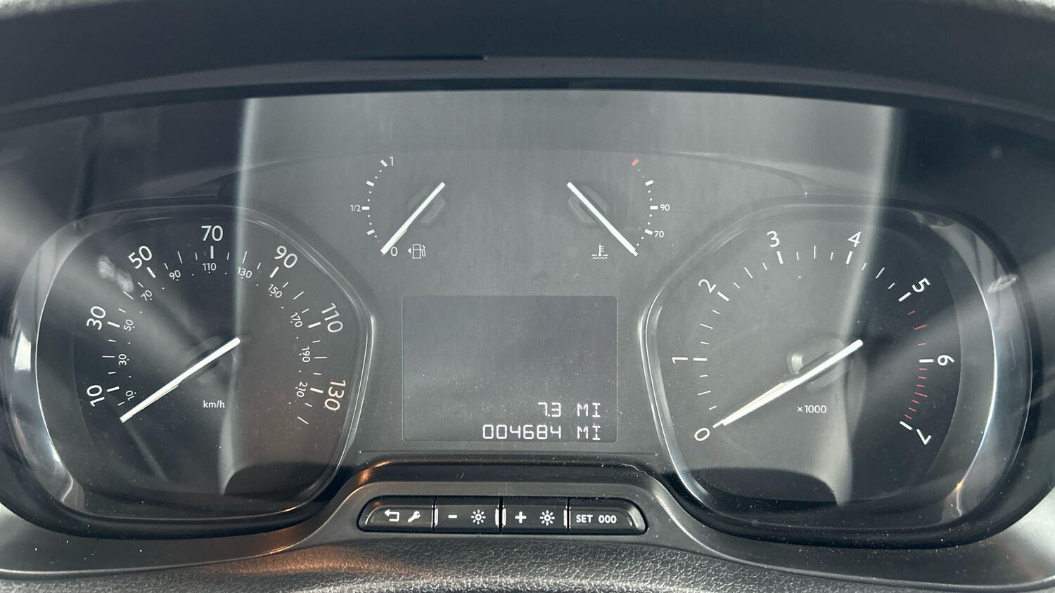 Used Toyota ProAce 2023 for sale - 76424329: Photo 13