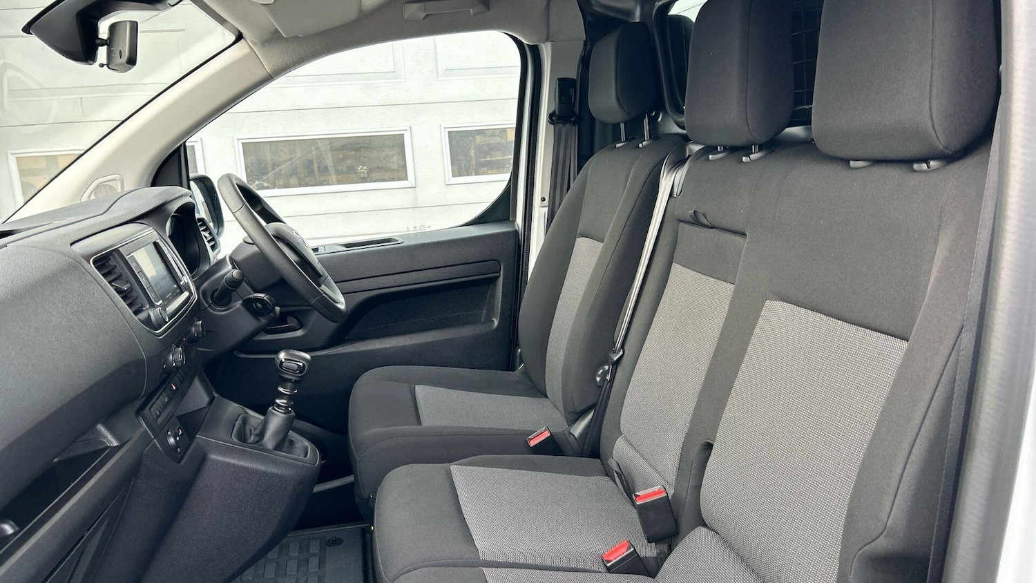 Used Toyota ProAce 2023 for sale - 76424329: Photo 14