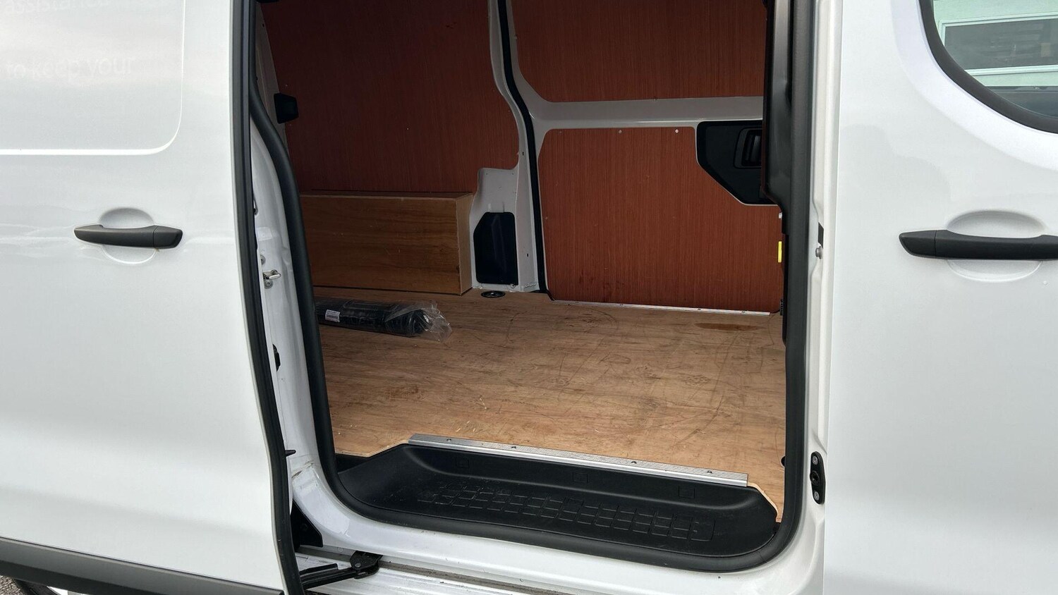 Used Toyota ProAce 2023 for sale - 76424329: Photo 16