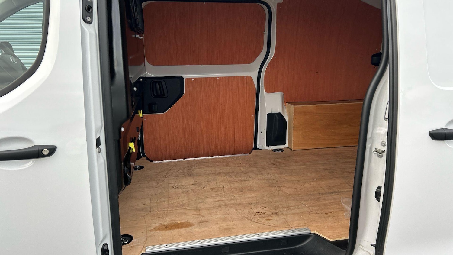 Used Toyota ProAce 2023 for sale - 76424329: Photo 17