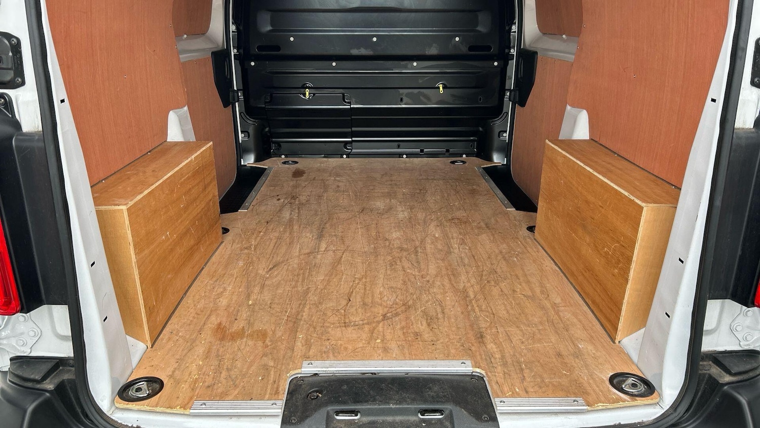 Used Toyota ProAce 2023 for sale - 76424329: Photo 18