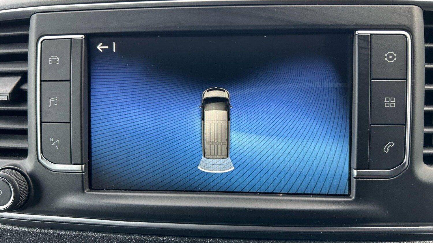 Used Toyota ProAce 2023 for sale - 76424329: Photo 20