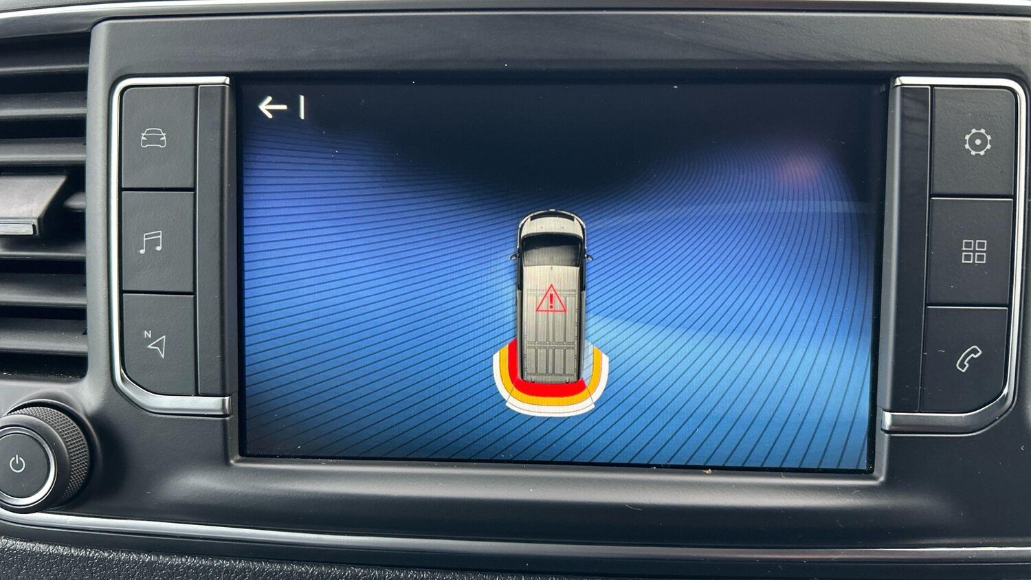 Used Toyota ProAce 2023 for sale - 76424329: Photo 22