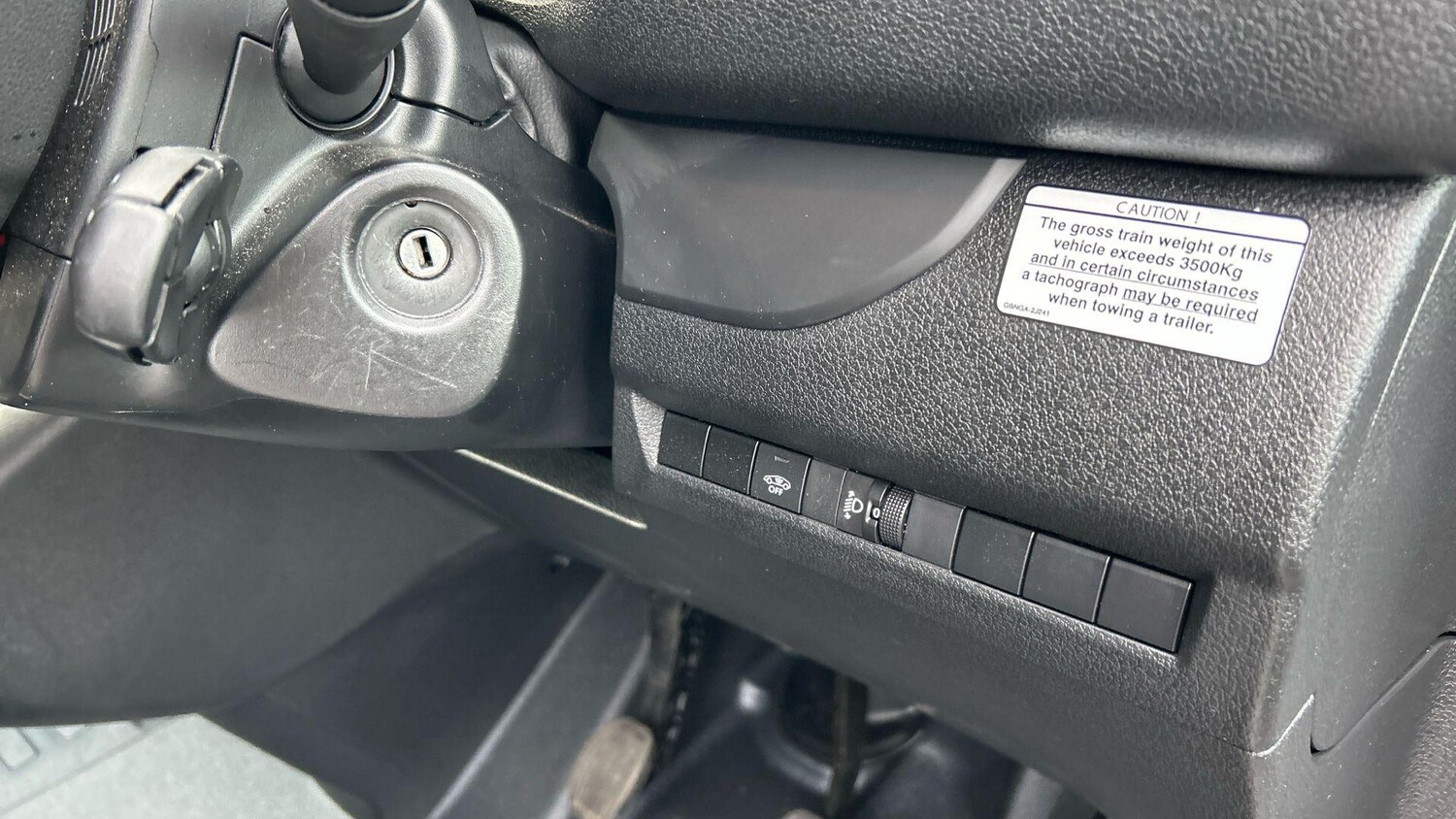 Used Toyota ProAce 2023 for sale - 76424329: Photo 39