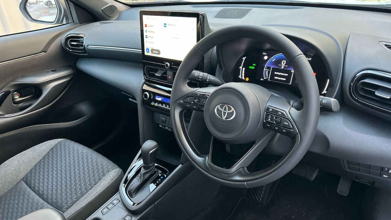 Used Toyota Yaris Cross 2025 for sale - 76913612: Photo 10