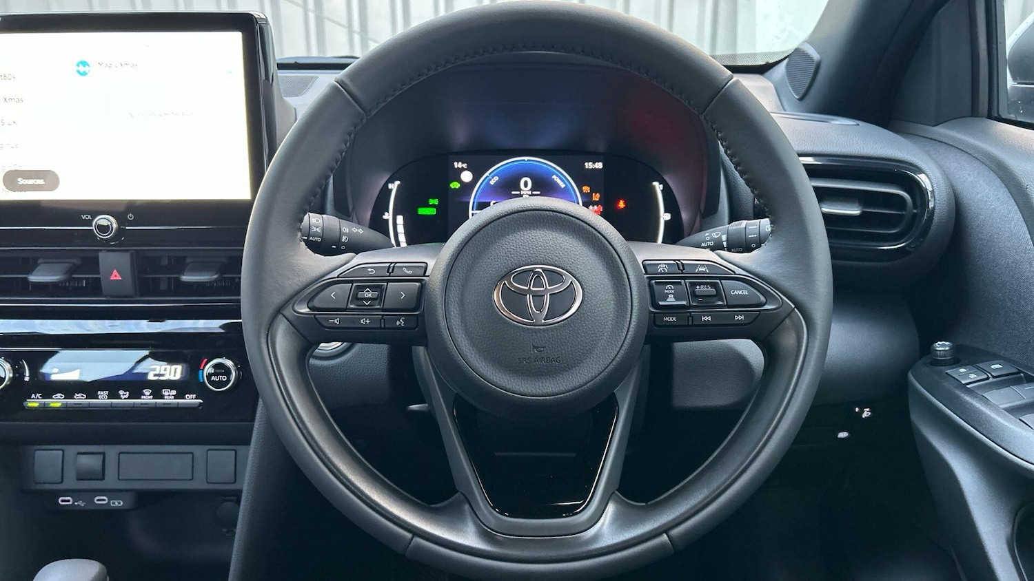 Used Toyota Yaris Cross 2025 for sale - 76913612: Photo 12