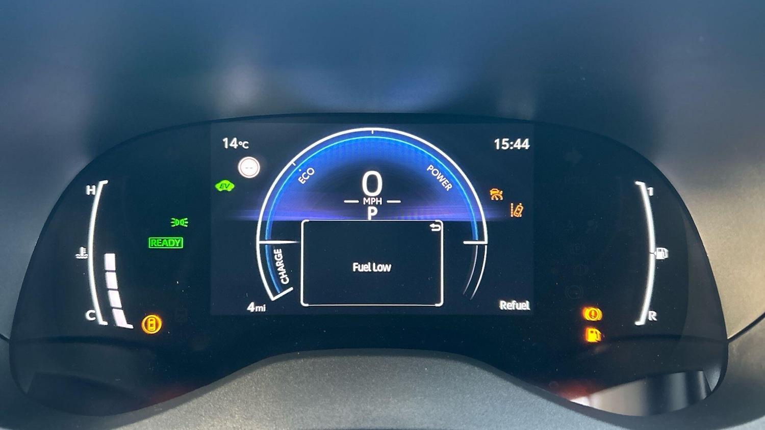 Used Toyota Yaris Cross 2025 for sale - 76913612: Photo 13