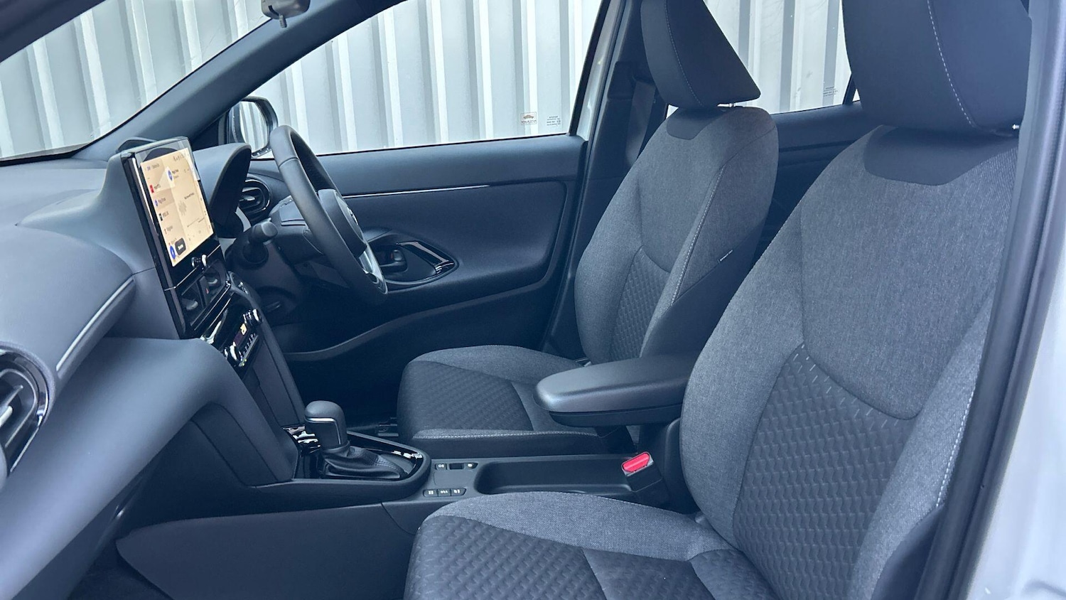 Used Toyota Yaris Cross 2025 for sale - 76913612: Photo 14