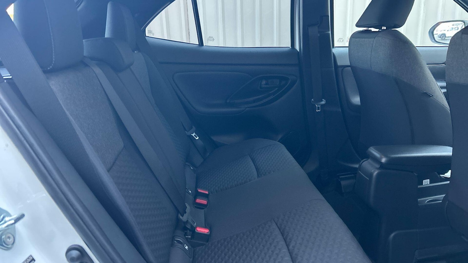 Used Toyota Yaris Cross 2025 for sale - 76913612: Photo 16