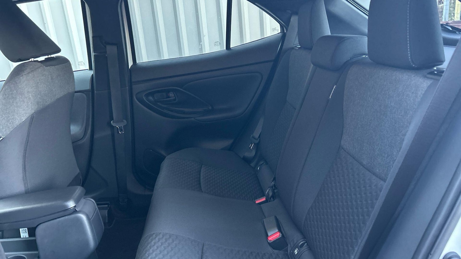 Used Toyota Yaris Cross 2025 for sale - 76913612: Photo 17