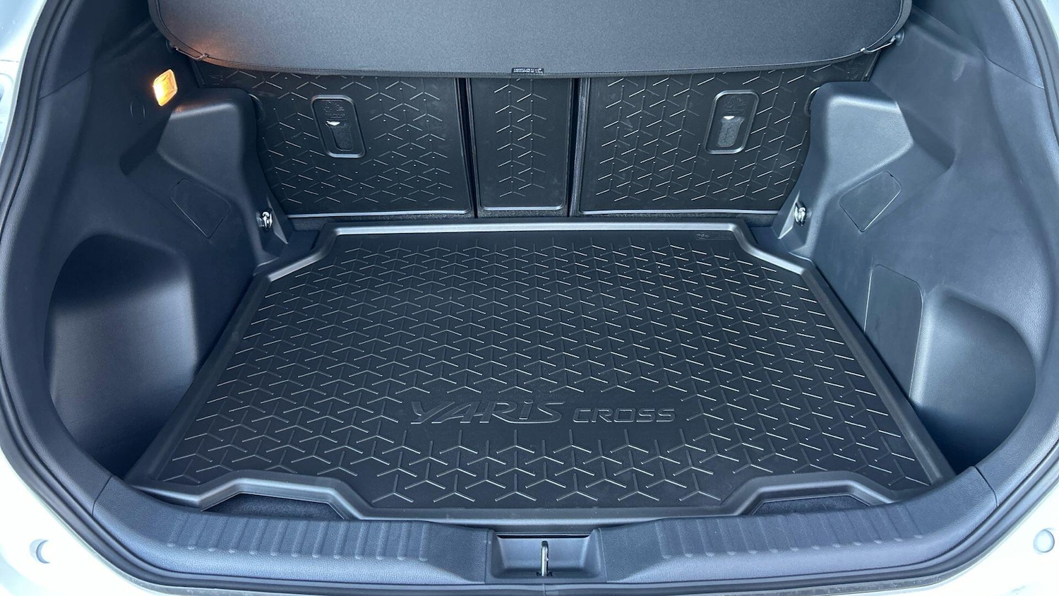 Used Toyota Yaris Cross 2025 for sale - 76913612: Photo 18