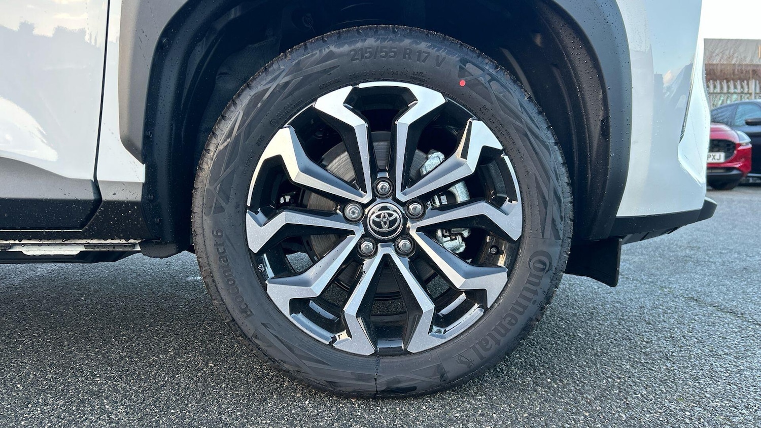 Used Toyota Yaris Cross 2025 for sale - 76913612: Photo 19