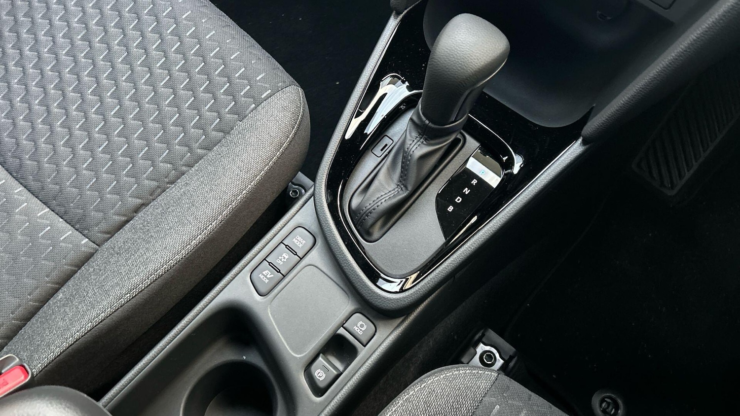 Used Toyota Yaris Cross 2025 for sale - 76913612: Photo 29