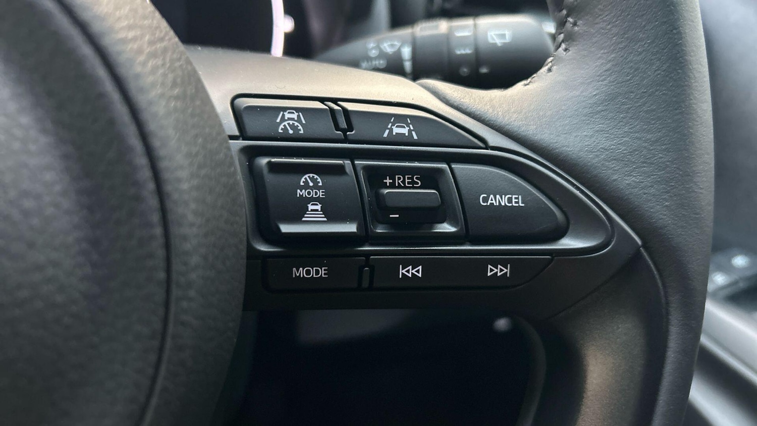 Used Toyota Yaris Cross 2025 for sale - 76913612: Photo 33