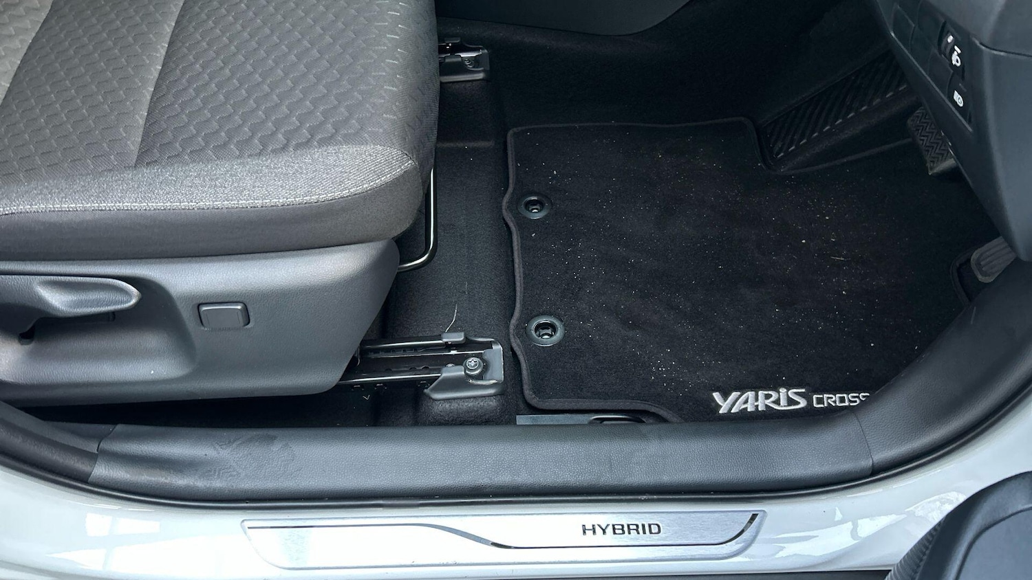 Used Toyota Yaris Cross 2025 for sale - 76913612: Photo 37