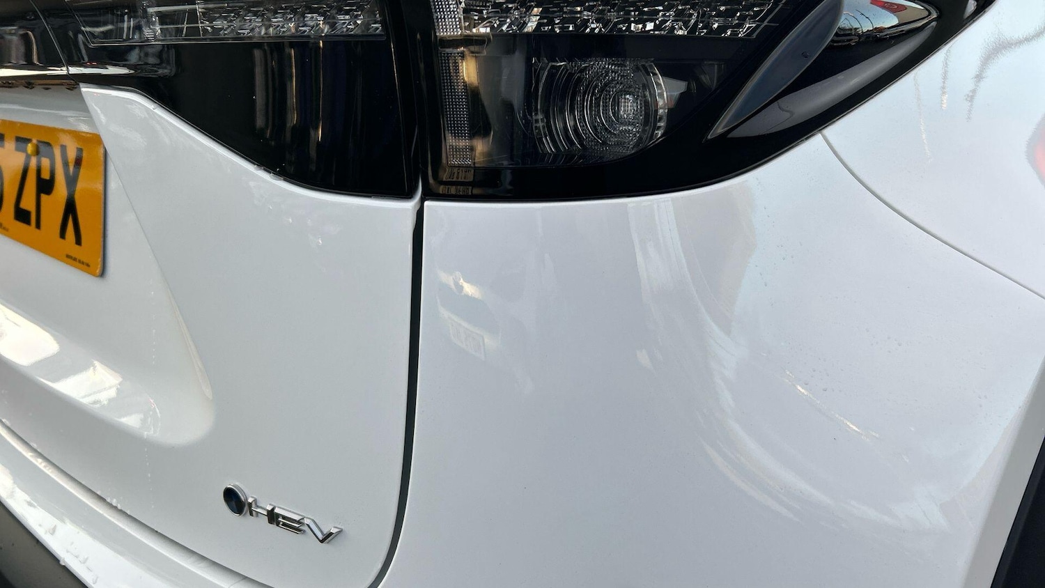 Used Toyota Yaris Cross 2025 for sale - 76913612: Photo 41