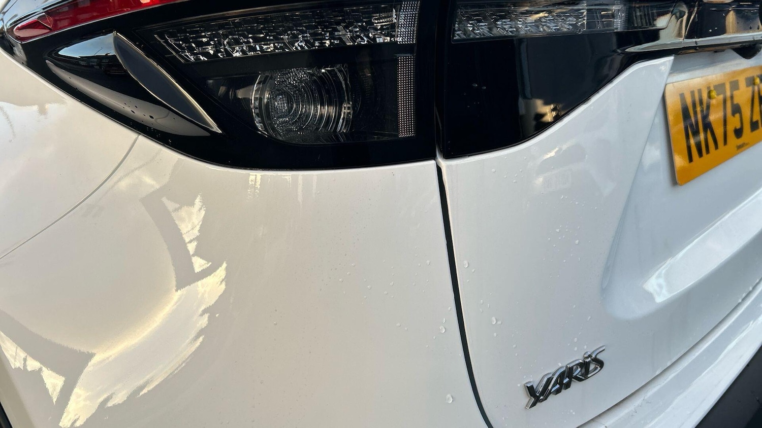 Used Toyota Yaris Cross 2025 for sale - 76913612: Photo 42