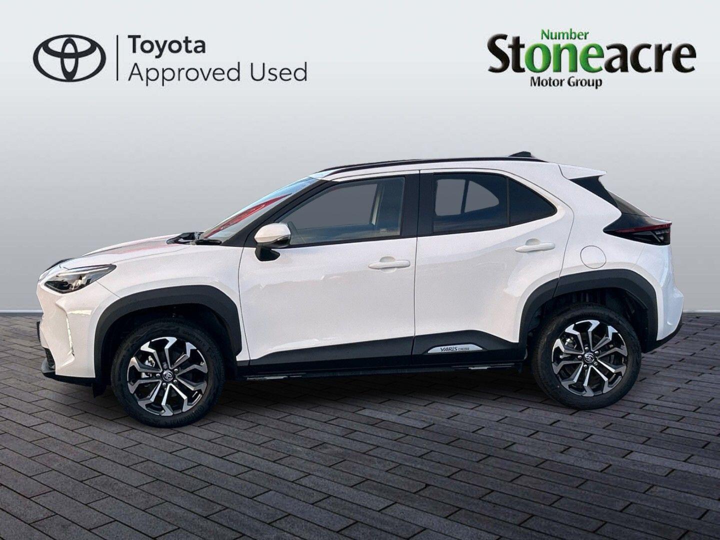 Used Toyota Yaris Cross 2025 for sale - 76913612: Photo 6