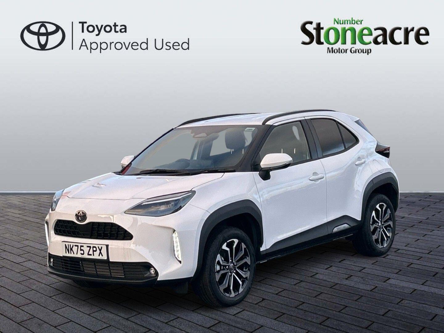 Used Toyota Yaris Cross 2025 for sale - 76913612: Photo 7