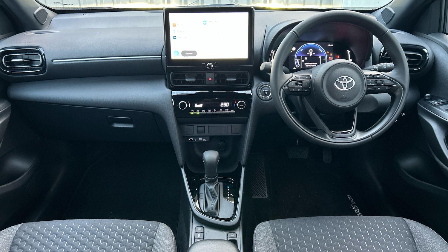 Used Toyota Yaris Cross 2025 for sale - 76913612: Photo 9