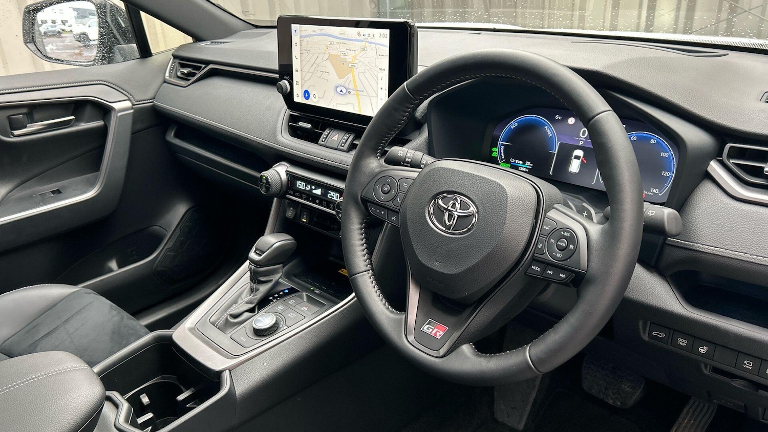 Used Toyota RAV4 2025 for sale - 76619841: Photo 10