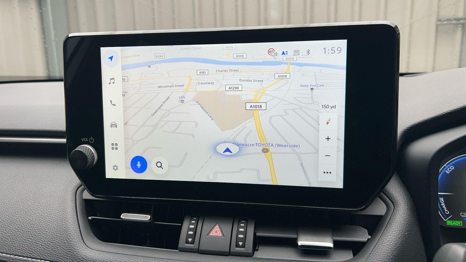 Used Toyota RAV4 2025 for sale - 76619841: Photo 11