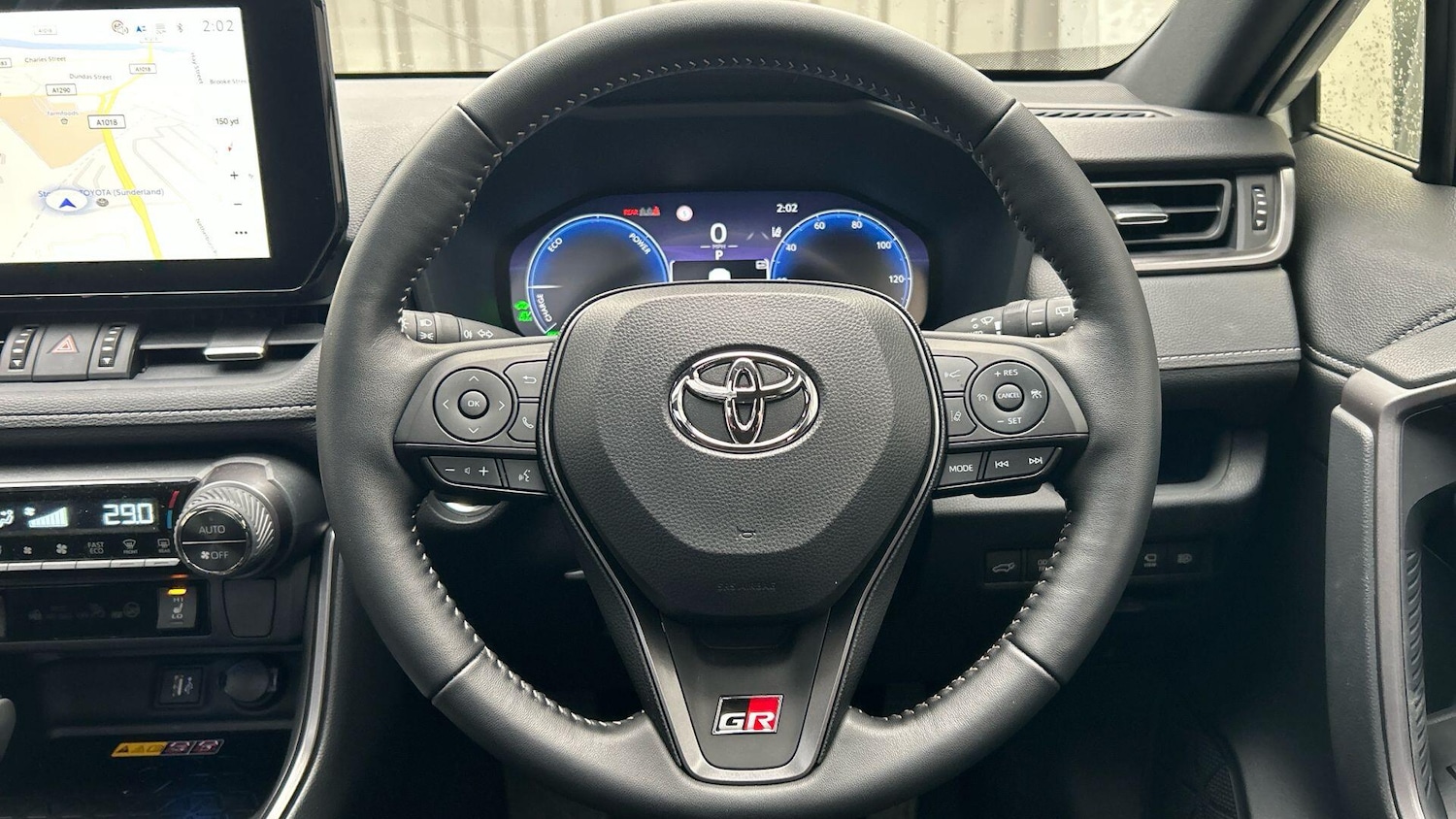 Used Toyota RAV4 2025 for sale - 76619841: Photo 12