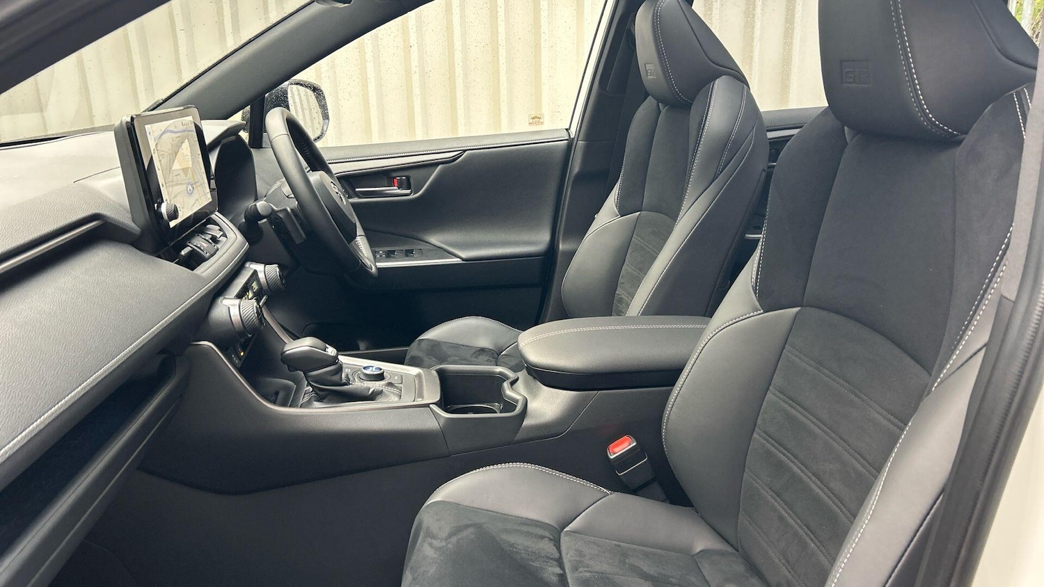 Used Toyota RAV4 2025 for sale - 76619841: Photo 14