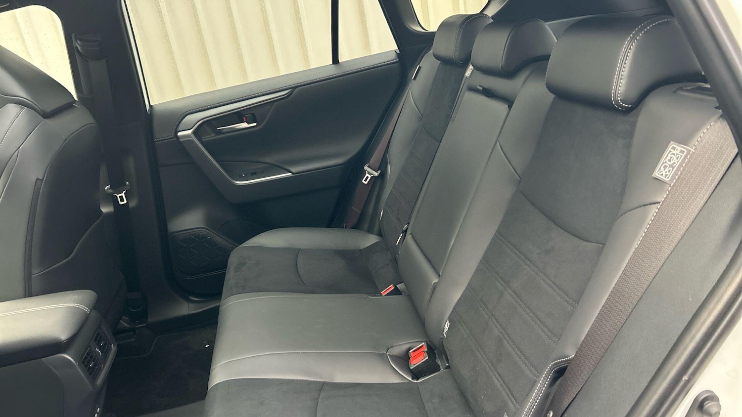 Used Toyota RAV4 2025 for sale - 76619841: Photo 17