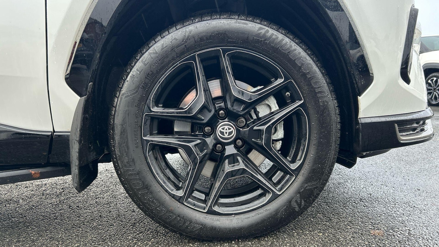 Used Toyota RAV4 2025 for sale - 76619841: Photo 19