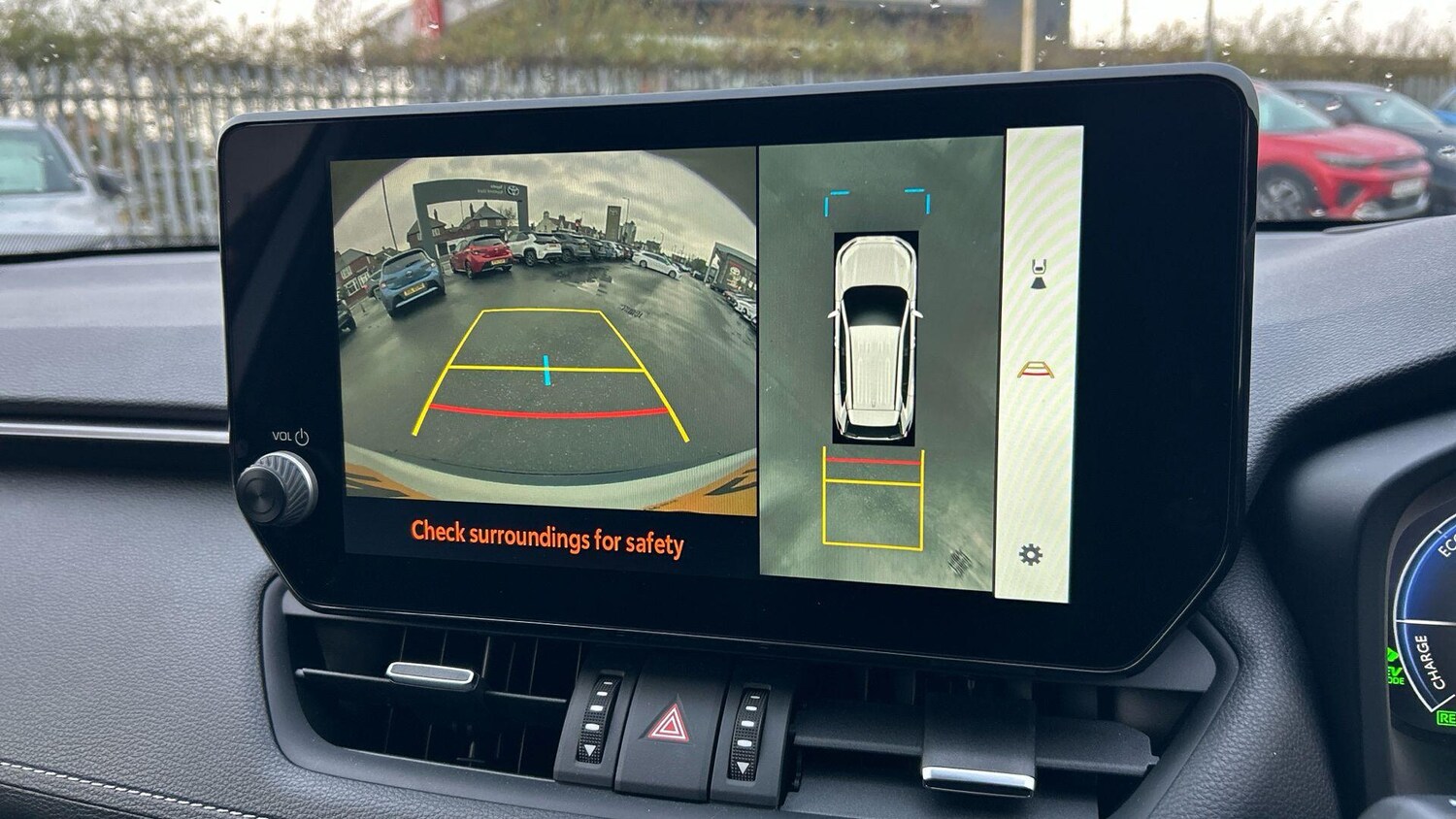 Used Toyota RAV4 2025 for sale - 76619841: Photo 25