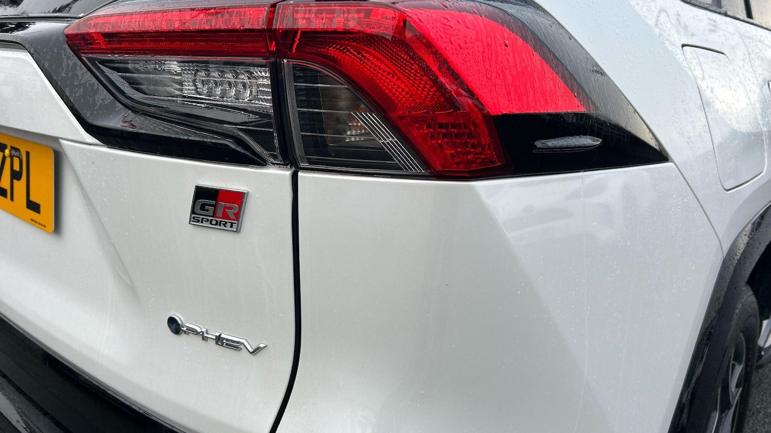 Used Toyota RAV4 2025 for sale - 76619841: Photo 48