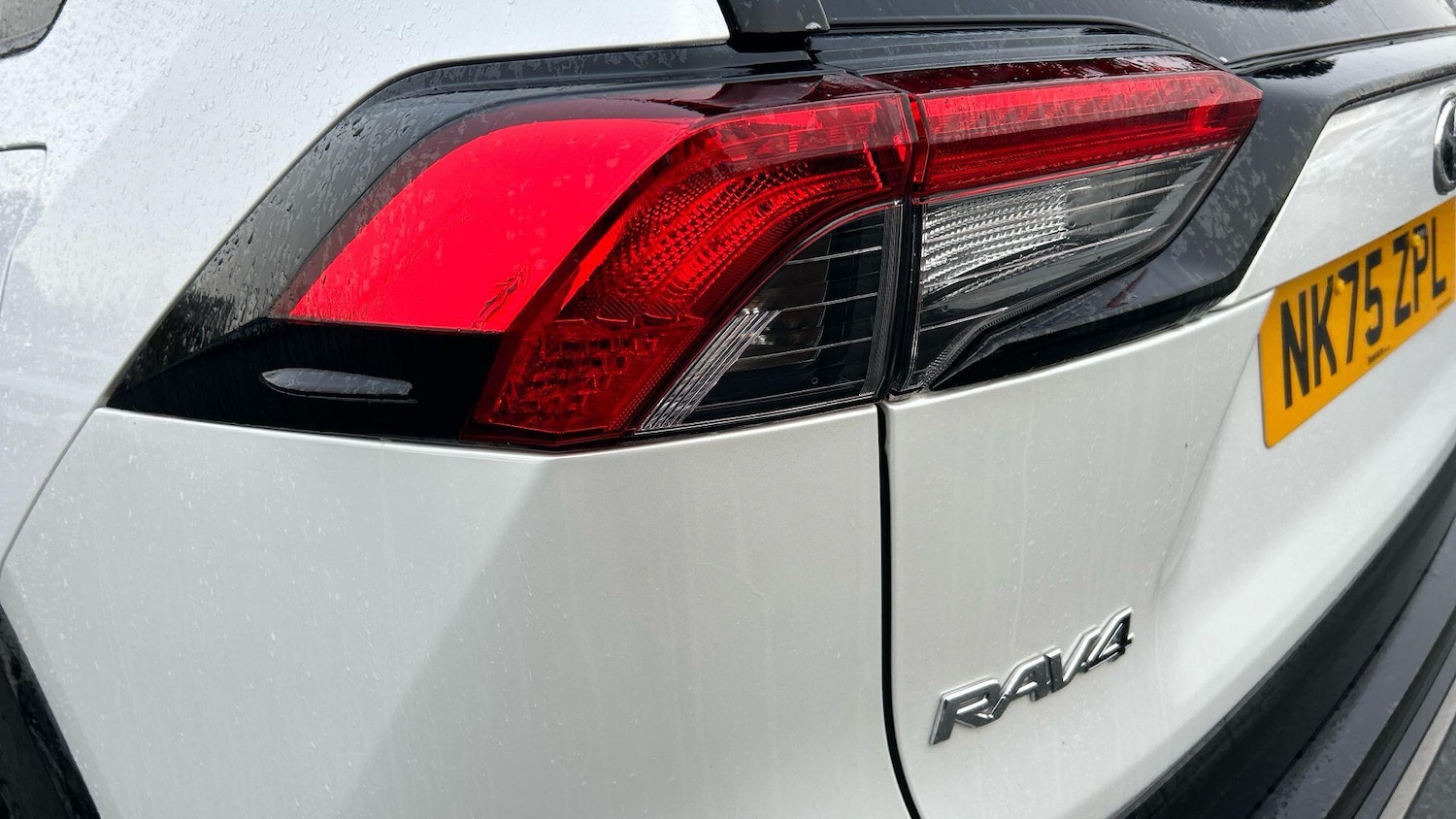 Used Toyota RAV4 2025 for sale - 76619841: Photo 49