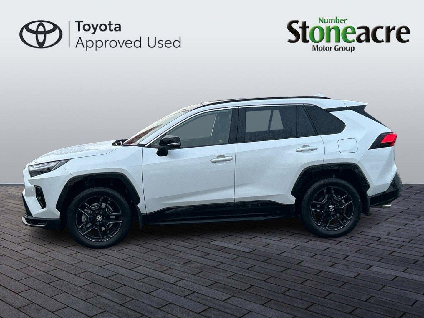 Used Toyota RAV4 2025 for sale - 76619841: Photo 6