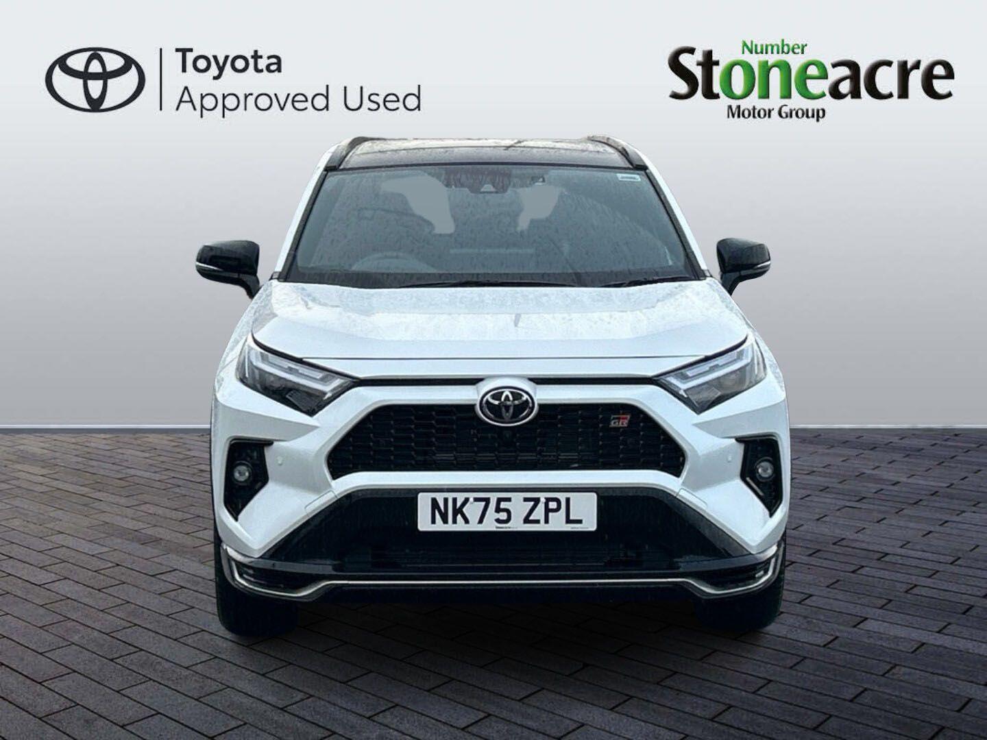 Used Toyota RAV4 2025 for sale - 76619841: Photo 8