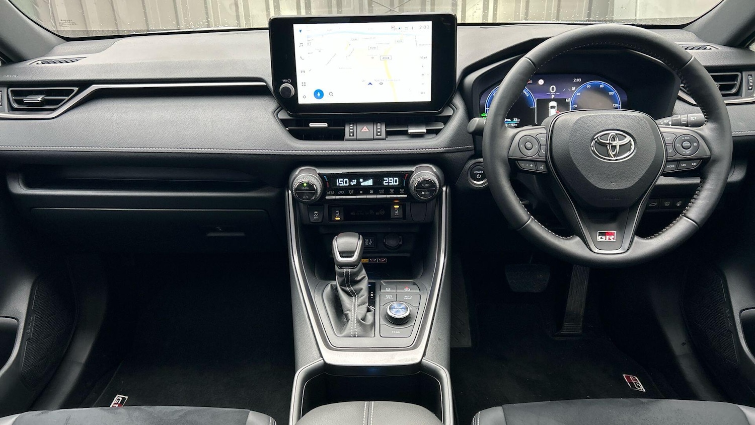 Used Toyota RAV4 2025 for sale - 76619841: Photo 9