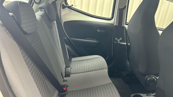 Used Toyota AYGO 2019 for sale - 76084113: Photo 18
