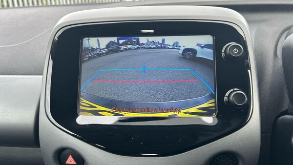 Used Toyota AYGO 2019 for sale - 76084113: Photo 22