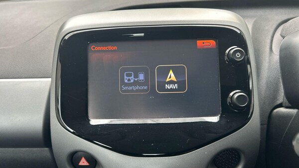 Used Toyota AYGO 2019 for sale - 76084113: Photo 23