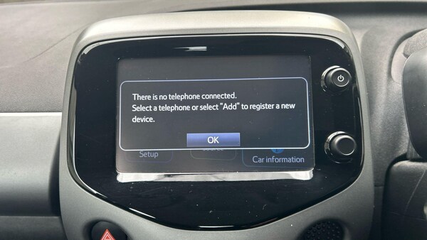 Used Toyota AYGO 2019 for sale - 76084113: Photo 24
