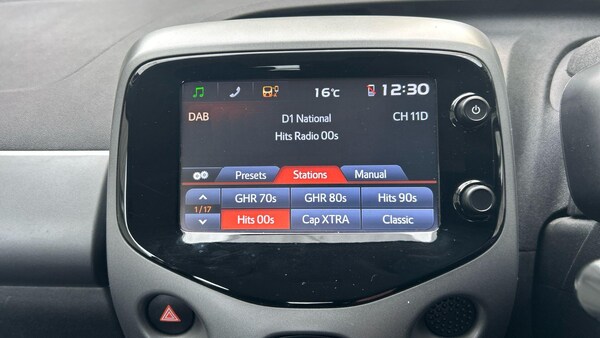 Used Toyota AYGO 2019 for sale - 76084113: Photo 25